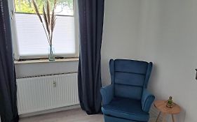 Riverside Geeste Appartement - Mitten im Herzen von Bremerhaven, inkl. Garage